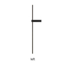 GobekUsa LED Wall Lights: Minimalist Design for Bedroom, Living Room, Hotel, Stairs, Hallway