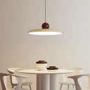 GobekUsa Bauhaus Saucer Chandelier: Creative Dining Room & Bar Decor