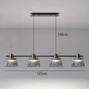 GobekUsa LED Pendant Chandeliers for Modern Home Decor & Indoor Lighting