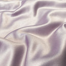 GobekUsa Luxe Flower Embroidered Cool Quilt Set - Lightweight, Silky, High-End Comfort