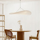 GobekUsa LED Chandelier: Designer Pendant Lighting for Living Room and Dining Table