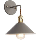 GobekUsa LED Iron art Wall Light Modern Decor for Home, Restaurant, Cafe, Bedroom