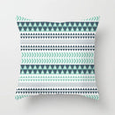 GobekUsa Leaf Feather Cushion Covers Geometric Heart Print Pillowcase Home Decor