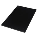 GobekUsa Coffee Bar Cup Mat: PVC Rubber, Anti-slip, Heat Resistant, Durable Drain Mats