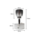 GobekUsa LED Wash Reading Light | RV Caravan Boat Interior Wall Lamp