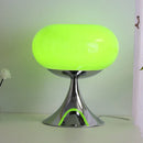 GobekUsa Apple Green Table Lamp - Three Colors Lighting