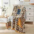 GobekUsa Cotton Bath Towel - Soft & Absorbent 80x160cm - Large & Luxurious
