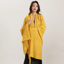 GobekUsa Knitted Diamond Blanket: Versatile Solid Shawl for Home, Office, Travel