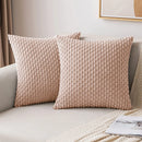 GobekUsa Decorative Pillow Cover 45x45cm for Living Room Sofa Home Decor