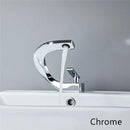 GobekUsa Brass Bathroom Basin Faucet in Elegant Rose Gold Finish