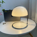 GobekUsa Bauhaus Mushroom Modern LED Desk Lamp With Fireless Aromatherapy
