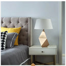 GobekUsa Diamond Three-Dimensional Geometric Table Lamp