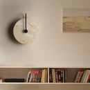 GobekUsa Iron LED Wall Lights | Japan Style Home Decor Bedroom Lamparas
