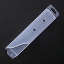 GobekUsa Knife Scabbard: Blade Sleeve for Chef Knives, Bread Knives, Scissors & More