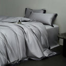 GobekUsa Egyptian Cotton Hotel Style Bedding Set 1000TC Queen King Duvet Cover Sheet Pillowcases
