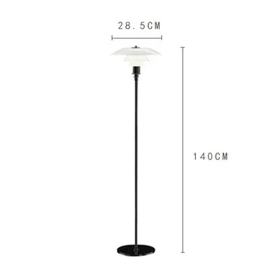 GobekUsa LED Floor Lamp for Living Room Sofas Study Bedroom Home Lighting, photo 10 of 15