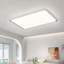 GobekUsa LED Chandelier: Adjustable Luster Light for Living Room Bedroom Kitchen Study