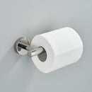 GobekUsa Bathroom Hardware Set Shelf Paper Holder Hook Towel Rack Ring Bath Accessories