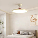 GobekUsa Cream Iron Nordic LED Ceiling Light - Indoor Decorative Luminaires