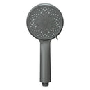 GobekUsa 5-Mode Adjustable High Pressure Shower Head for Luxurious Bathroom Experience.