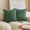 GobekUsa Decorative Pillow Cover 45x45cm for Living Room Sofa Home Decor