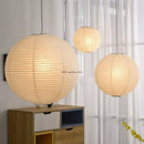 GobekUsa Handwoven Art Pendant Lamp: Minimalist LED Chandelier for Living Room and Restaurant