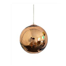 GobekUsa Glass Balls Pendant Light: Modern Industrial Lighting Fixture