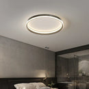 GobekUsa LED Ceiling Chandelier for Living Room Kitchen Dining Study Modern Indoor Lighting