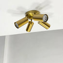 GobekUsa Adjustable GU10 LED Ceiling Lights for Modern Kitchen and Dining Room