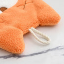 GobekUsa Elephant Hippo Microfiber Children's Hand Towel