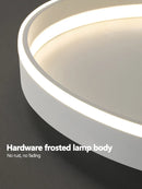 GobekUsa Bedroom Lamp Ceiling Lights Modern Minimalist Master Bedroom Warm LED Lighting