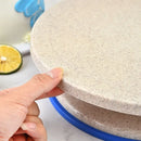 GobekUsa Cake Decorating Turntable Stand: Rotating Stable Round Cake Table for Baking