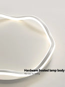 GobekUsa Bedroom Ceiling Lamps: Modern LED, Master Bedroom Minimalist, Ins Style