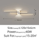 GobekUsa LED Wall Lamp: Modern Design for Aisle, Bedroom, Closets. Ideal Indoor Lighting Solution.