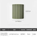 GobekUsa LED Resin Wall Sconces Minimalist Illumination for Entryway Living Bedroom
