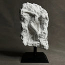 GobekUsa Discus Throwing Nude Sculpture Home Decor Figurine