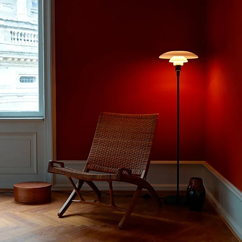 GobekUsa LED Floor Lamp for Living Room Sofas Study Bedroom Home Lighting, photo 2 of 15