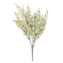 GobekUsa Baby's Breath Lavender Bouquet for DIY Home Decor & Events