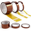 GobekUsa High Temp Polyimide Insulation Tape 33m 3D Printing Board Protection