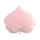 GobekUsa 3D Leaf Throw Pillow | Soft Plush Toy Cushion for Home Car Bedroom