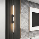 GobekUsa LED Long Wall Lamp for Bedroom Living Room Dining Loft, Modern Wall Sconces