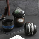 GobekUsa Japanese Ceramic Coffee Tea Cup Porcelain Drinkware Mug - Wholesale