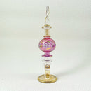 GobekUsa Handmade Glass Bottle Exquisite Ornament Soft Ornament