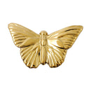 GobekUsa Golden Butterfly Wall Decoration Set