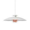 GobekUsa Aluminum Pendant Lights Nordic Hanging Lamp for Kitchen Island
