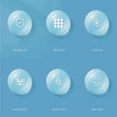 GobekUsa Cooling Soft Bed Mat Set for Refreshing Sleep
