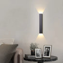 GobekUsa LED Wall Lamp for TV Background Up and Down Light in Bedrooms