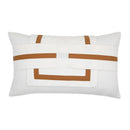 GobekUsa Luxe Hotel Pillowcases: Elegant Cushion Covers for Homestays, Living Rooms, Sofas