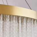 GobekUsa LED Pendant Chandeliers for Modern Living & Dining Room Lighting