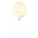 GobekUsa Acrylic Balloon Ceiling Lights: Modern Nordic Living Room Bedroom Decor Light